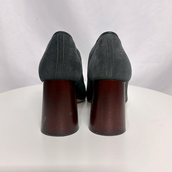 Celine Ankle Booties | Size 36.5 - Picture 2 of 7